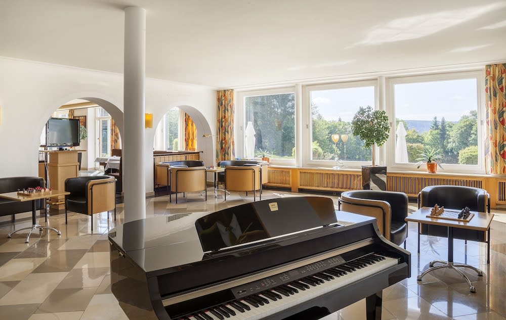 Hotel Schwarzwald Freudenstadt 2