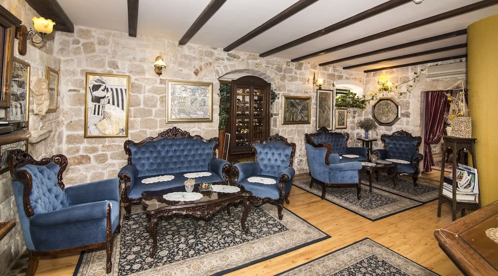 Heritage Hotel Pasike 5