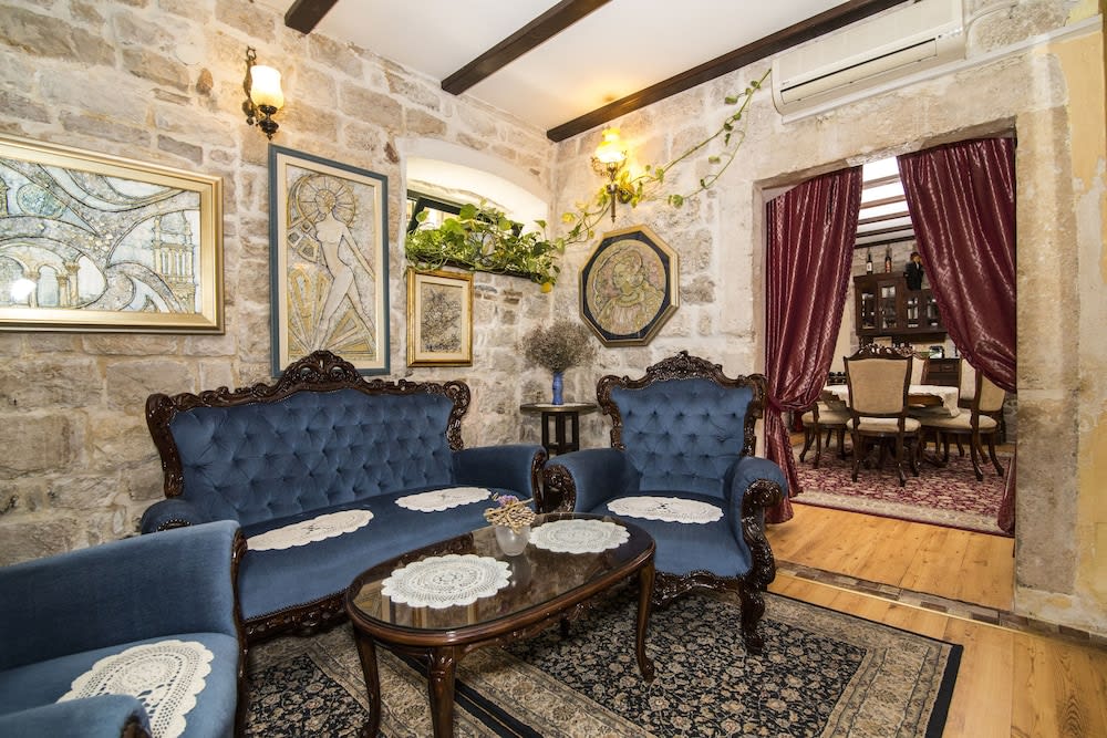 Heritage Hotel Pasike 4