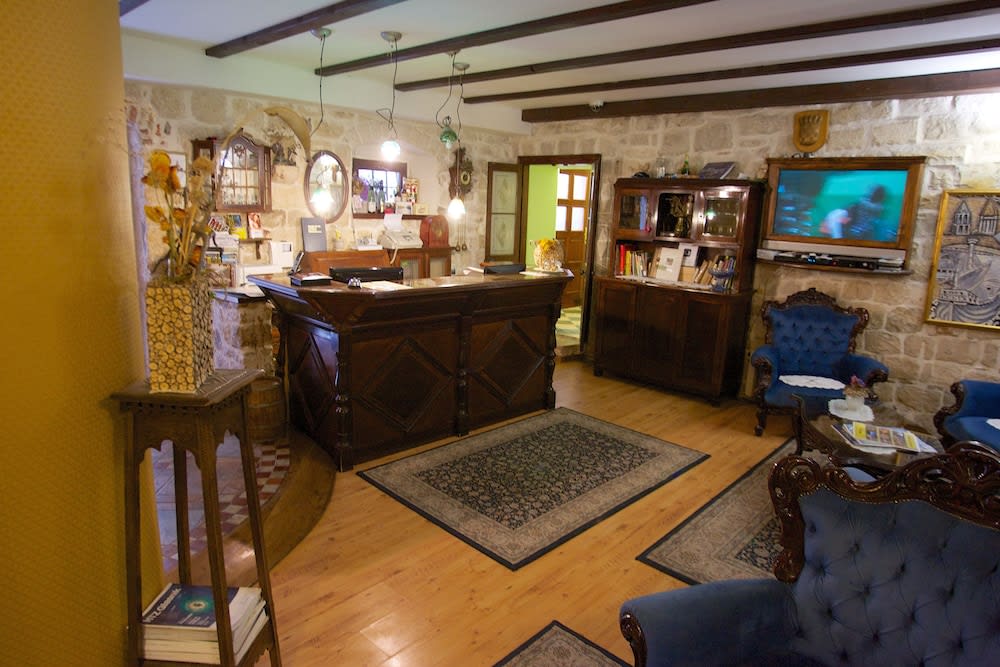 Heritage Hotel Pasike 2