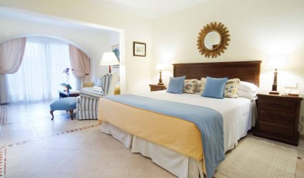 Hotel Bon Sol Resort & Spa 4