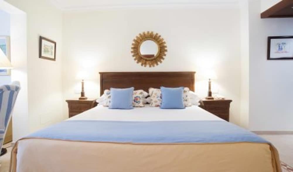 Hotel Bon Sol Resort & Spa 5