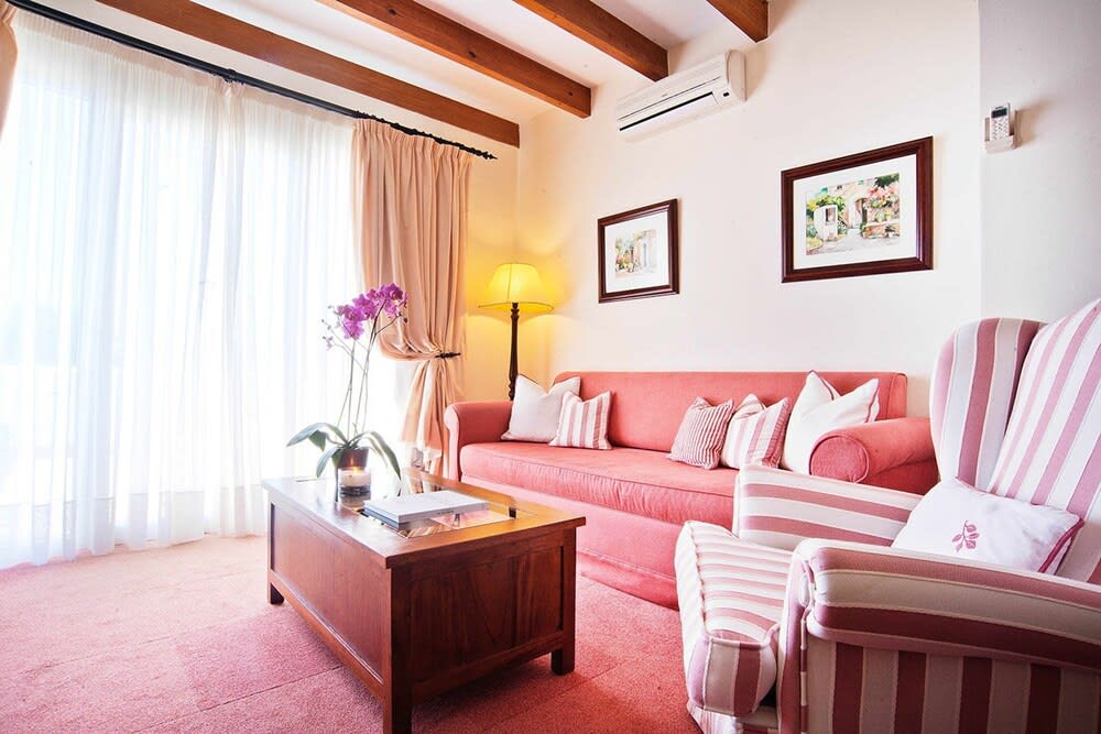 Hotel Bon Sol Resort & Spa 3