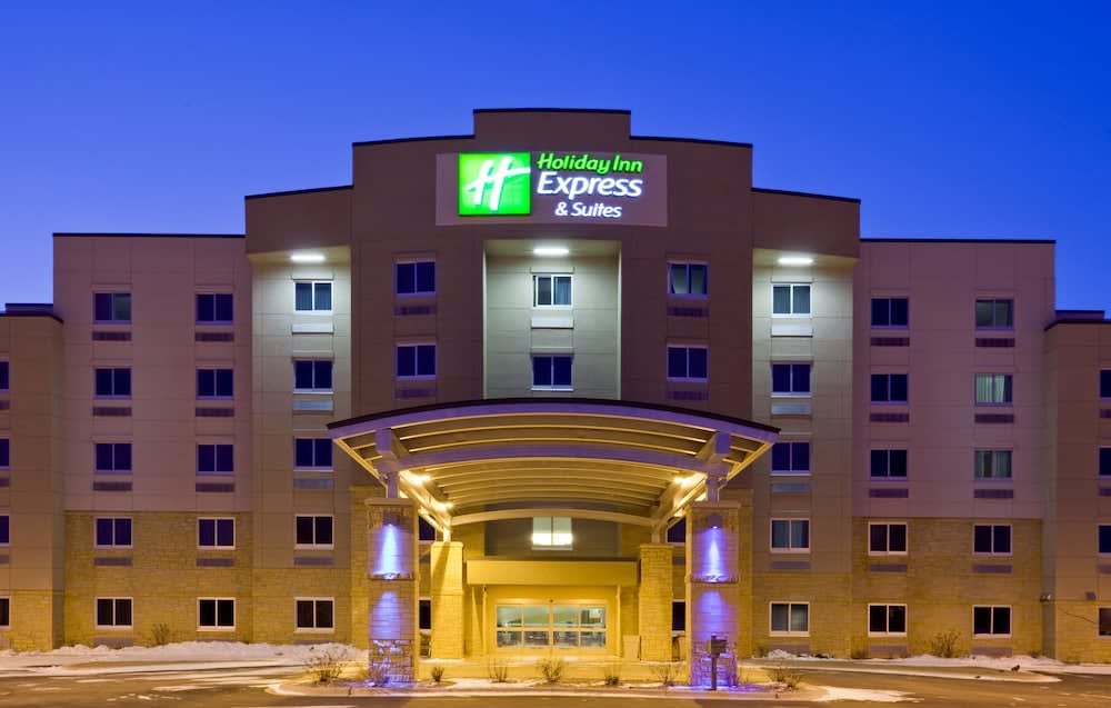 Holiday Inn Express & Suites MANKATO EAST by IHG 1