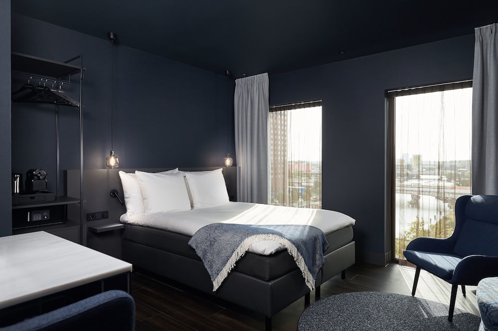 Van der Valk Hotel Amsterdam - Amstel 5