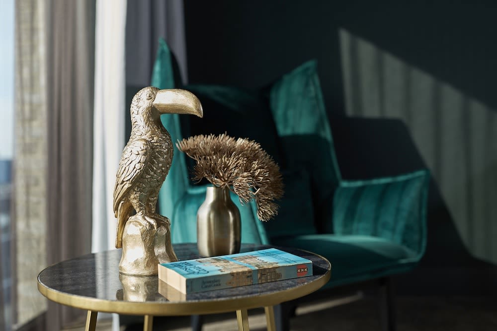 Van der Valk Hotel Amsterdam - Amstel 4