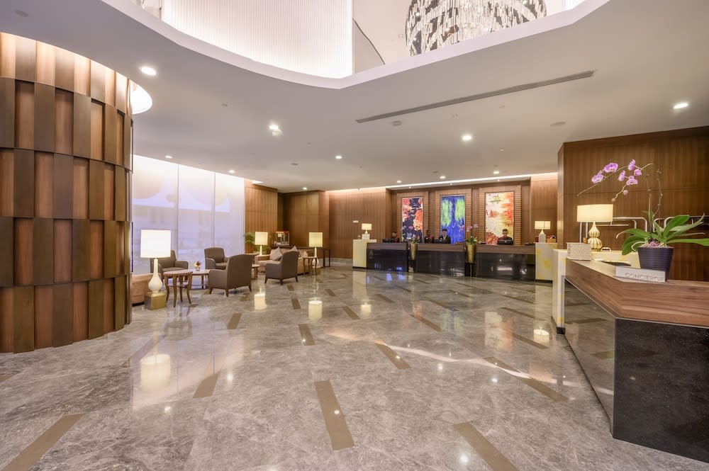 St Giles Wembley Penang 5