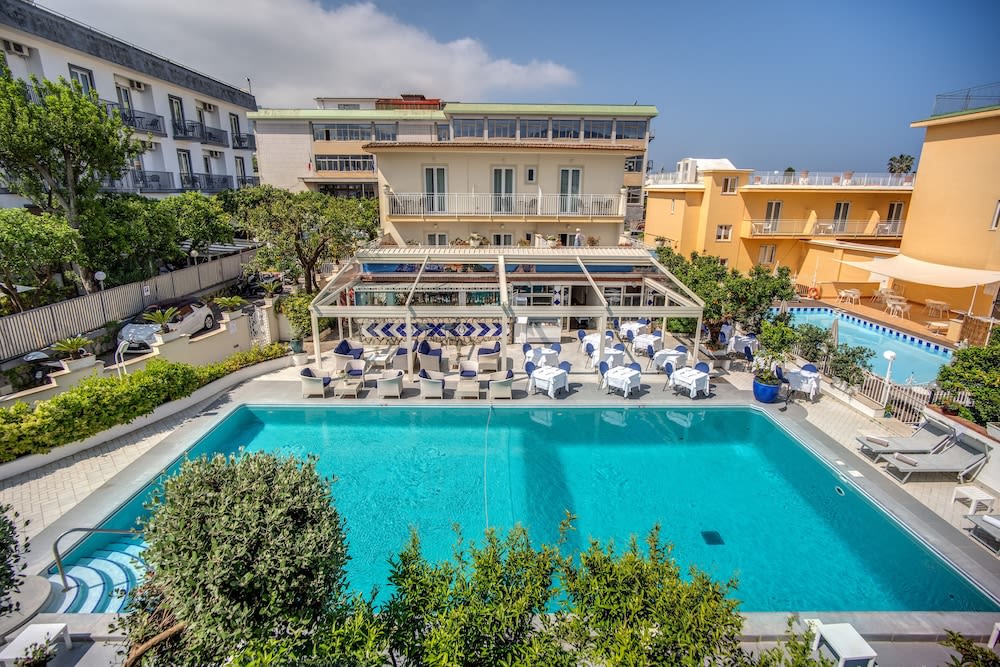 Hotel Florida 1