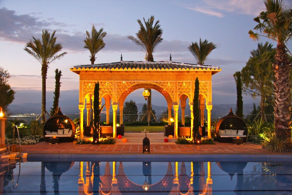 Hotel El Mirador 1