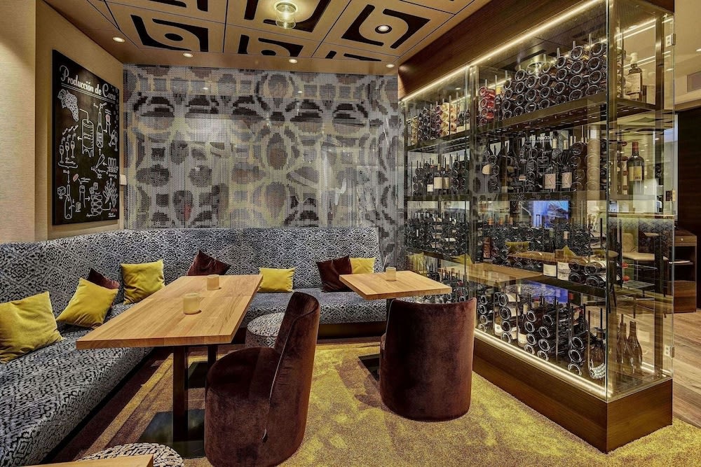 Cascada Boutique Hotel 1