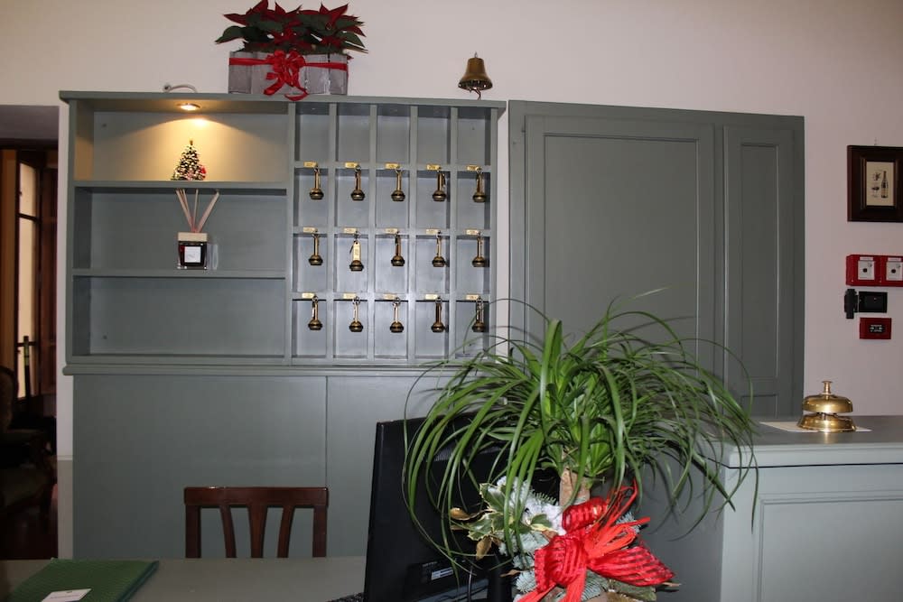 Hotel Ristorante Casa Volpi 2
