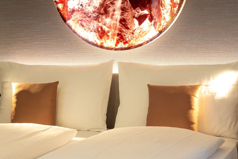 Cascada Boutique Hotel 5