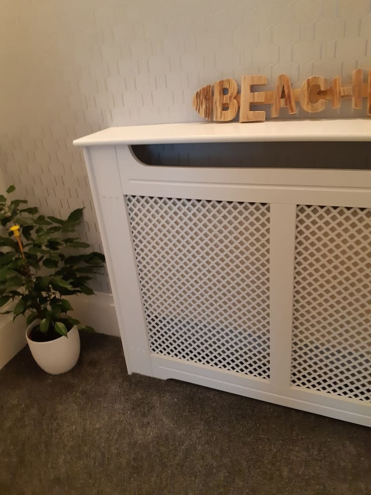 Tregella Guest House 2