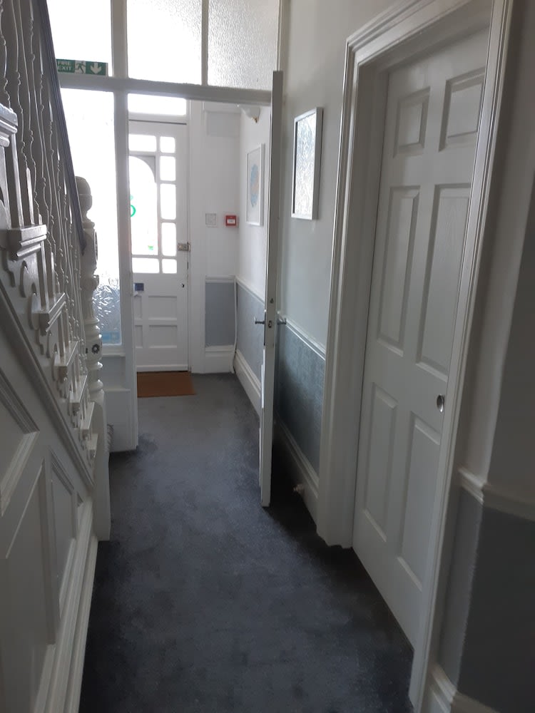 Tregella Guest House 1