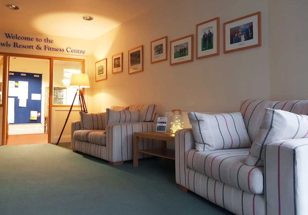 The Dorset Resort 2