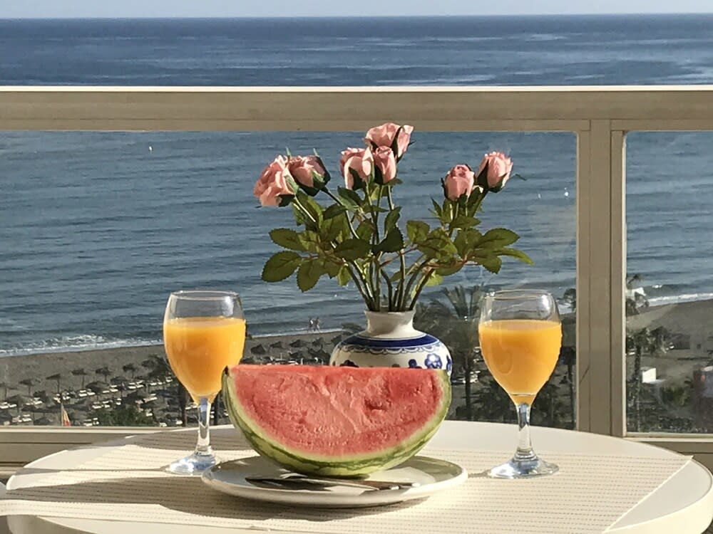 Apartamentos Tamarindos 1