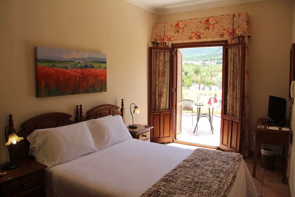 Hotel El Mirador 2