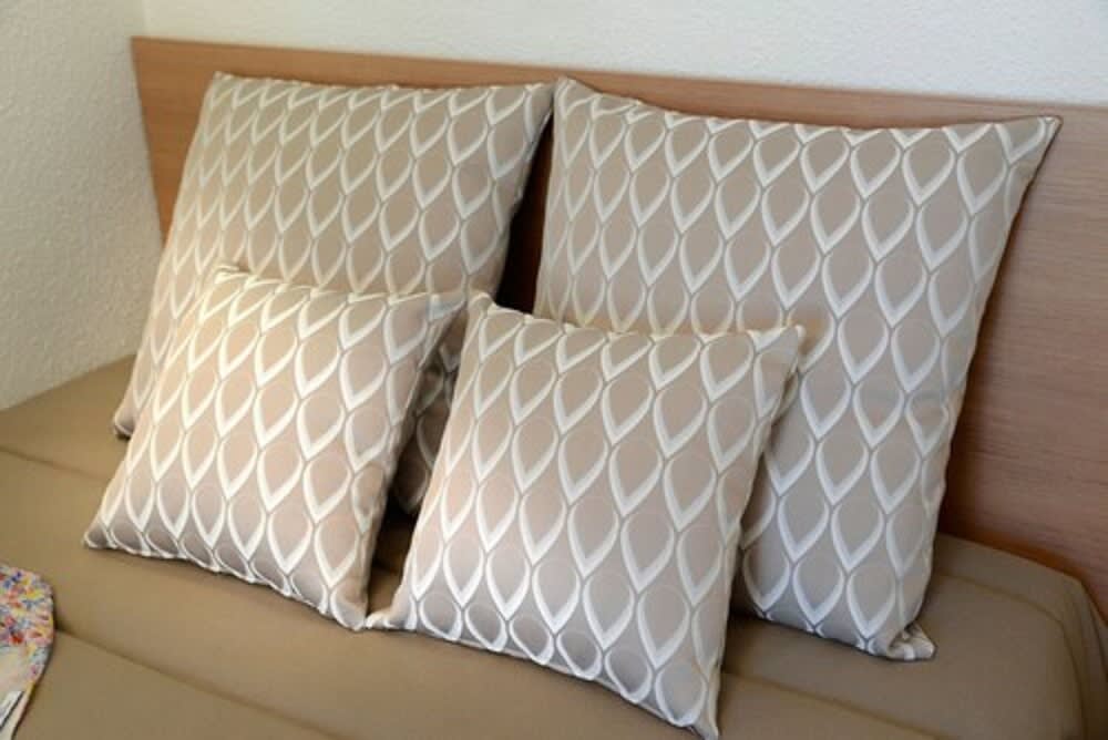 Residence Residéal La Grande Motte 4