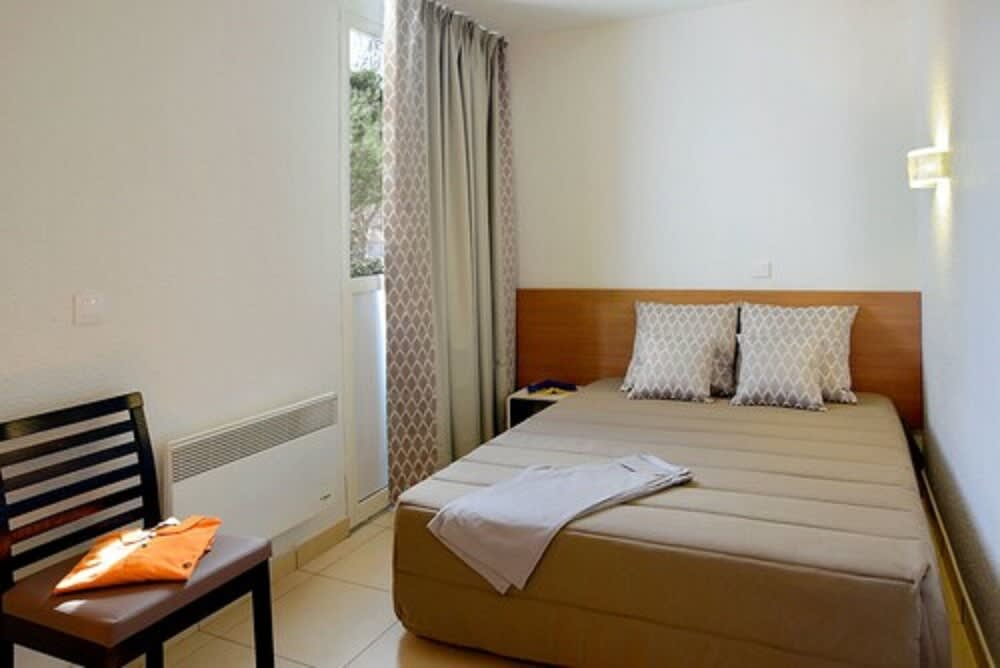 Residence Residéal La Grande Motte 2