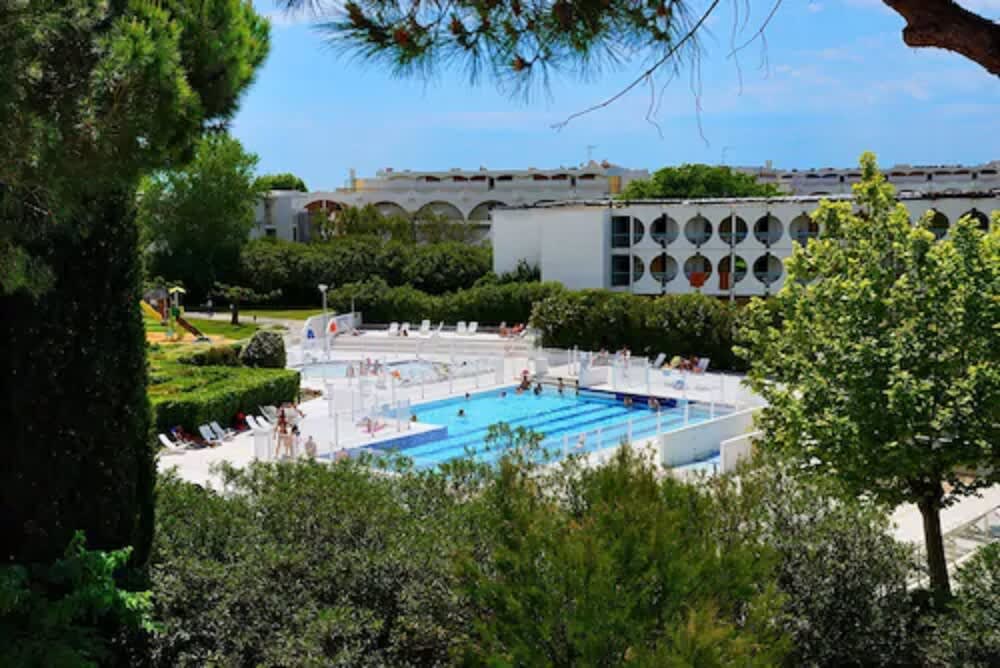 Residence Residéal La Grande Motte 1