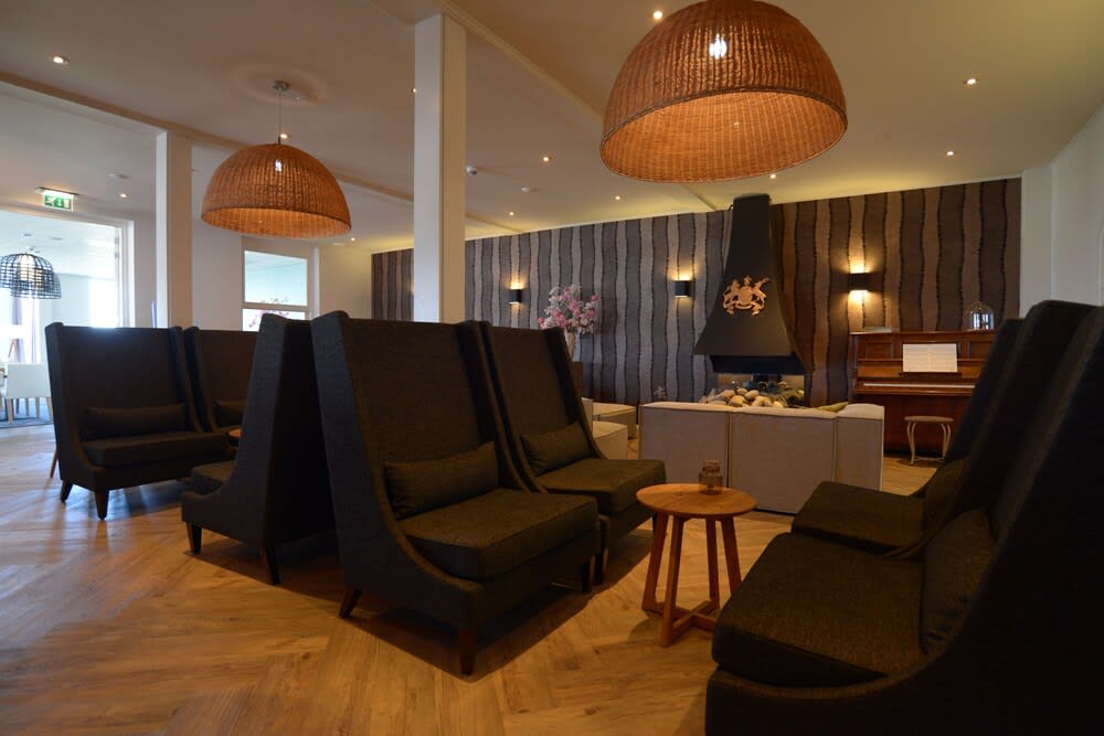 Boutique Hotel Texel 2