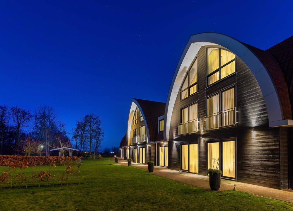 Boutique Hotel Texel 1