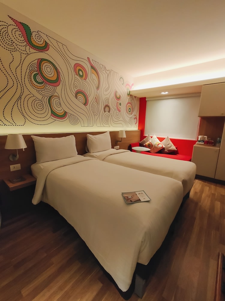 ibis Kolkata Rajarhat - An Accor Brand 2