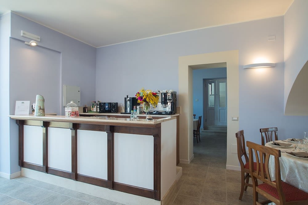 Fattoria Didattica La Collina Incantata 5