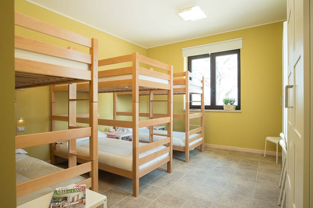 Fattoria Didattica La Collina Incantata 4