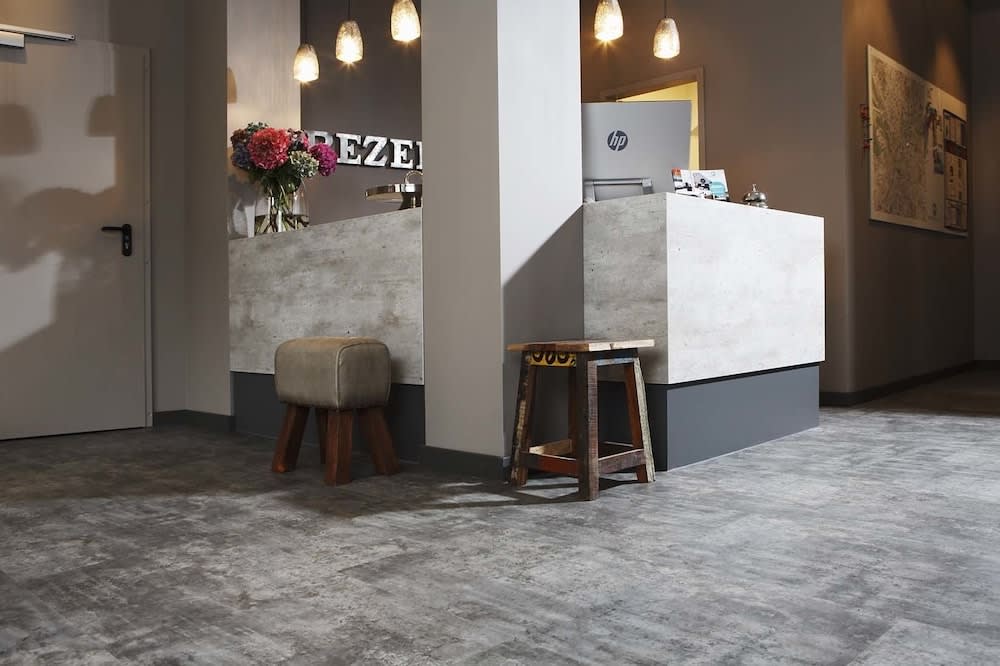 Altstadt-Hotel Bielefeld 4