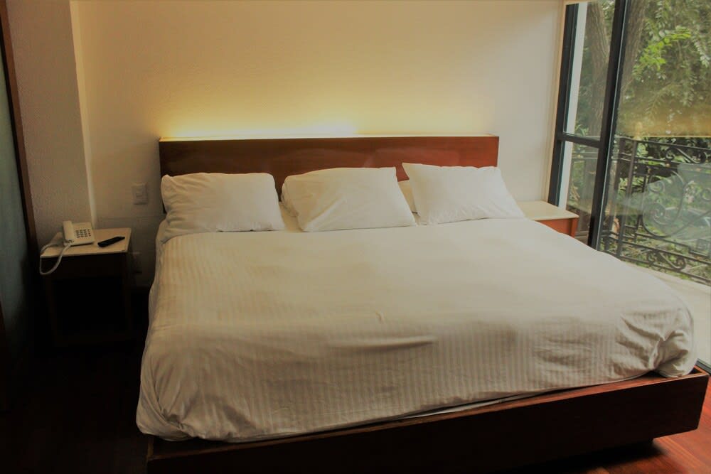 Condesa Suites 5