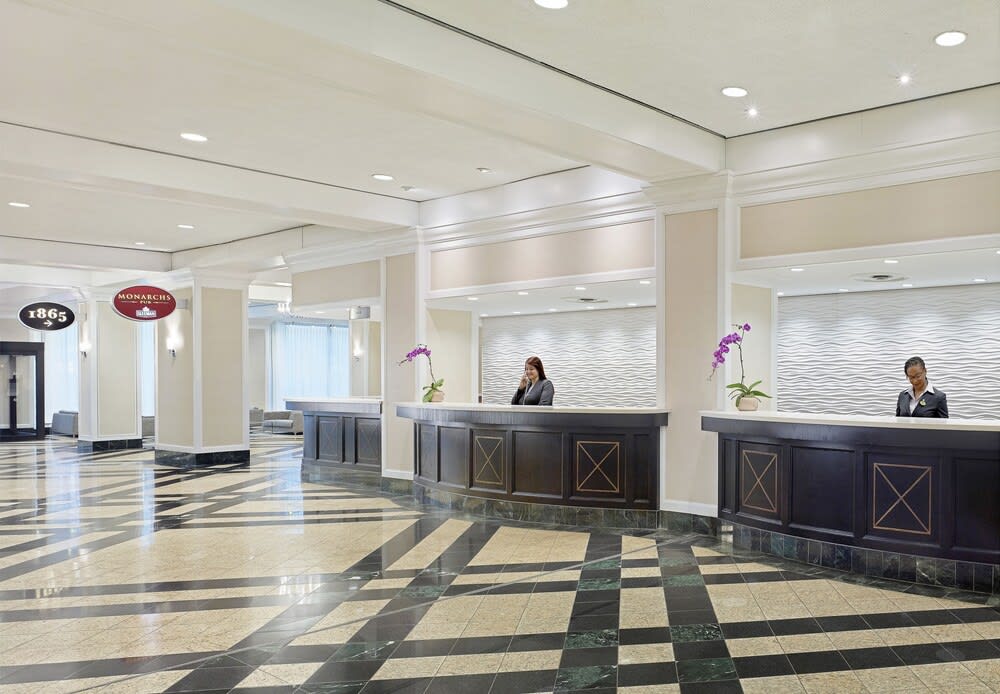 Chelsea Hotel Toronto 2