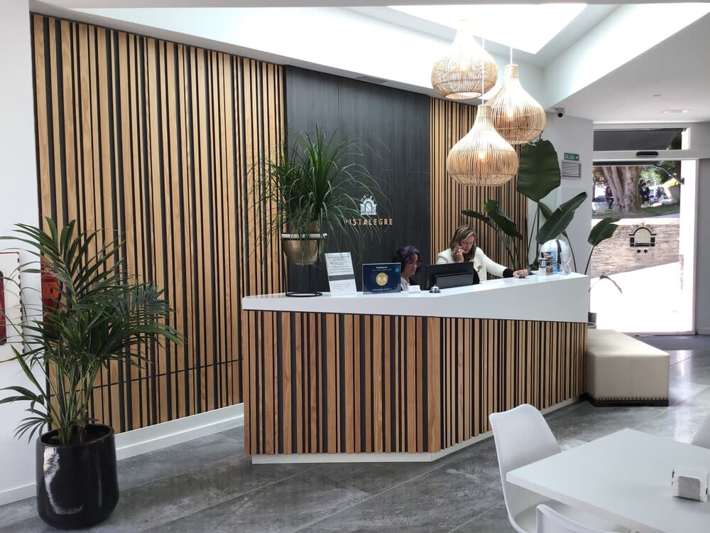 VISTALEGRE Hotel-Spa 2