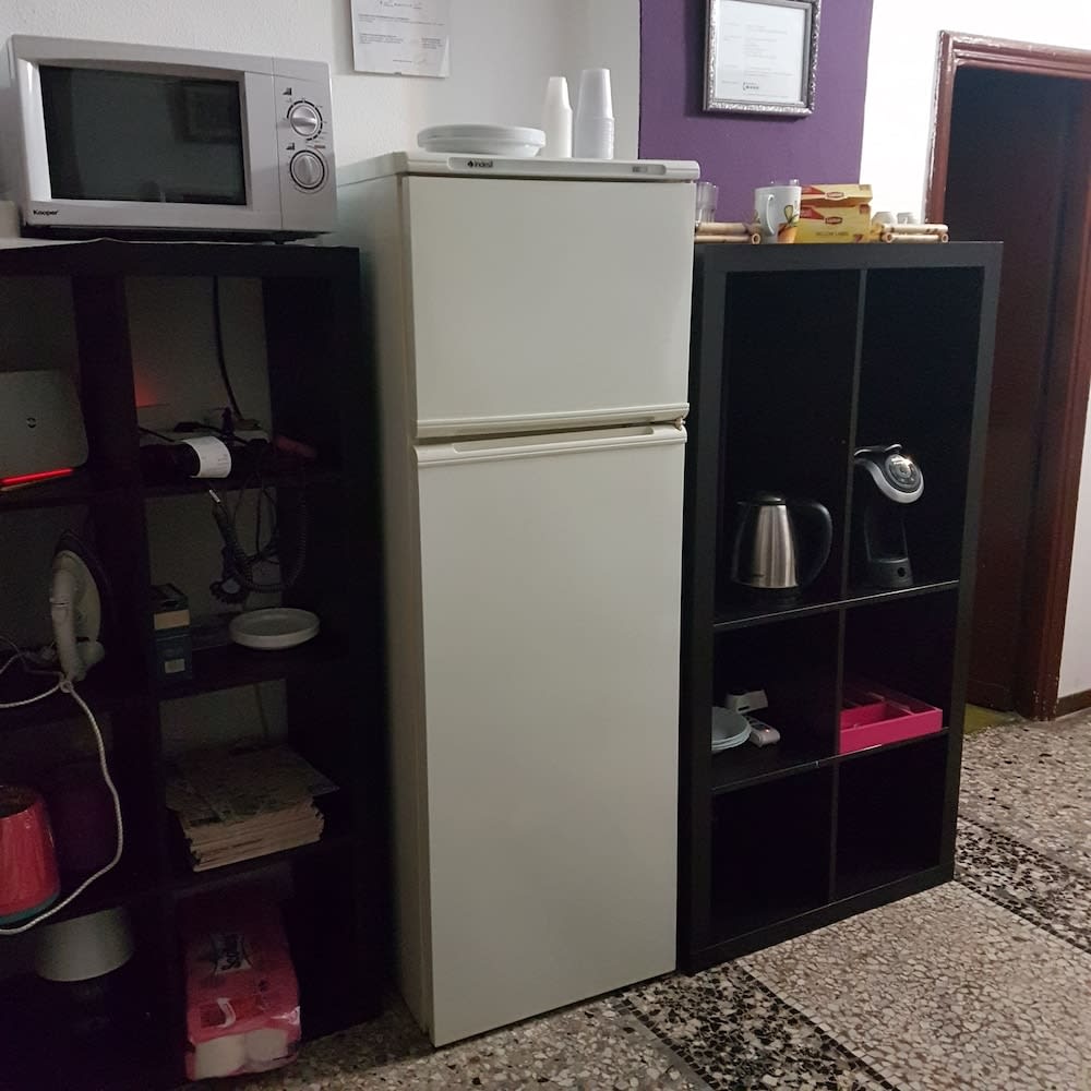 guesthouse ava roma 2