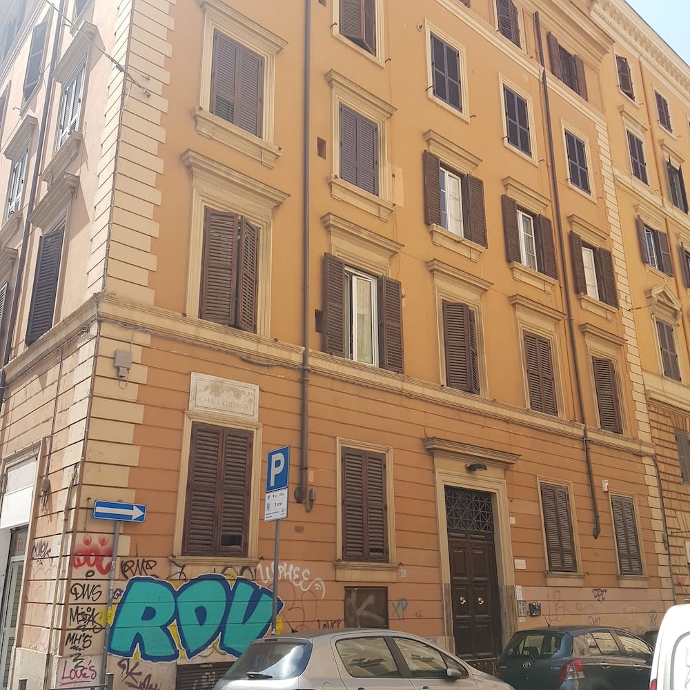 guesthouse ava roma 1