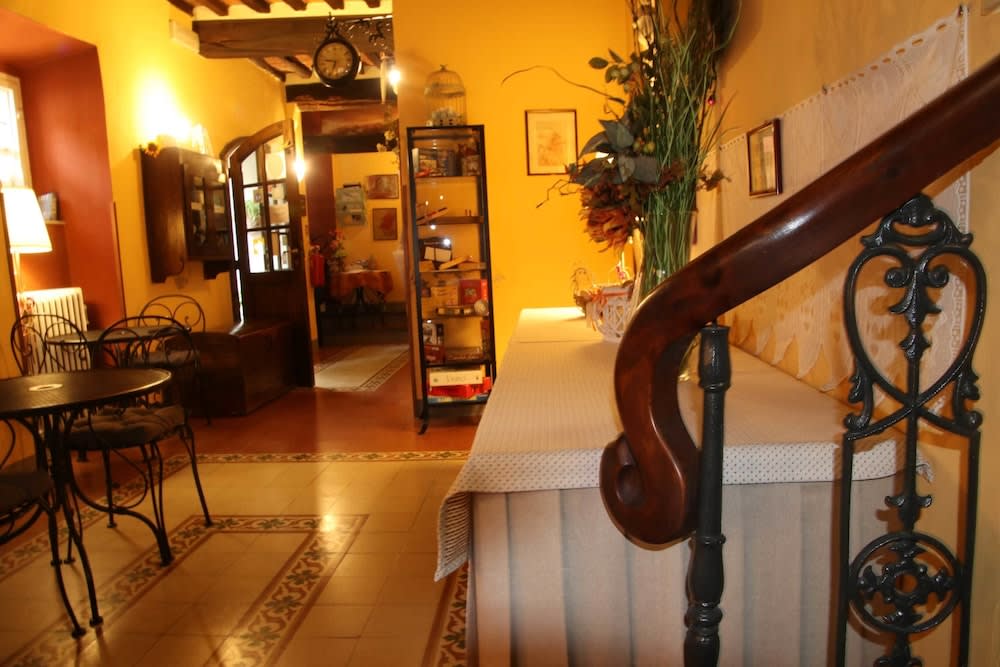Antica Casa Dei Rassicurati 1