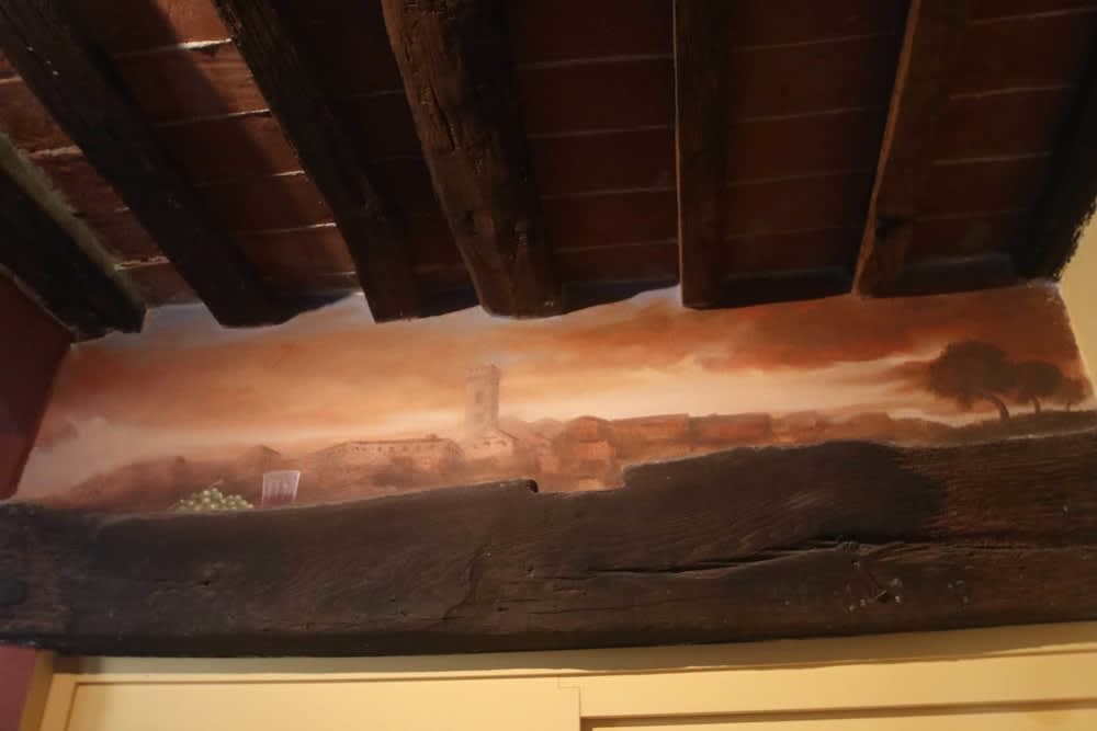 Antica Casa Dei Rassicurati 2