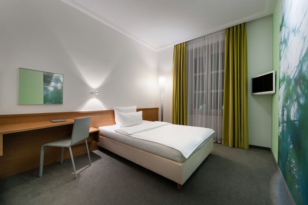 MOMA1890 Boutique Hotel 3