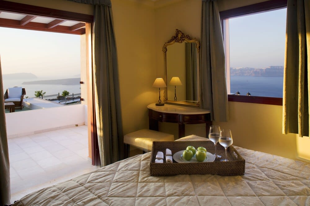 Maison Des Lys - Luxury Suites 4