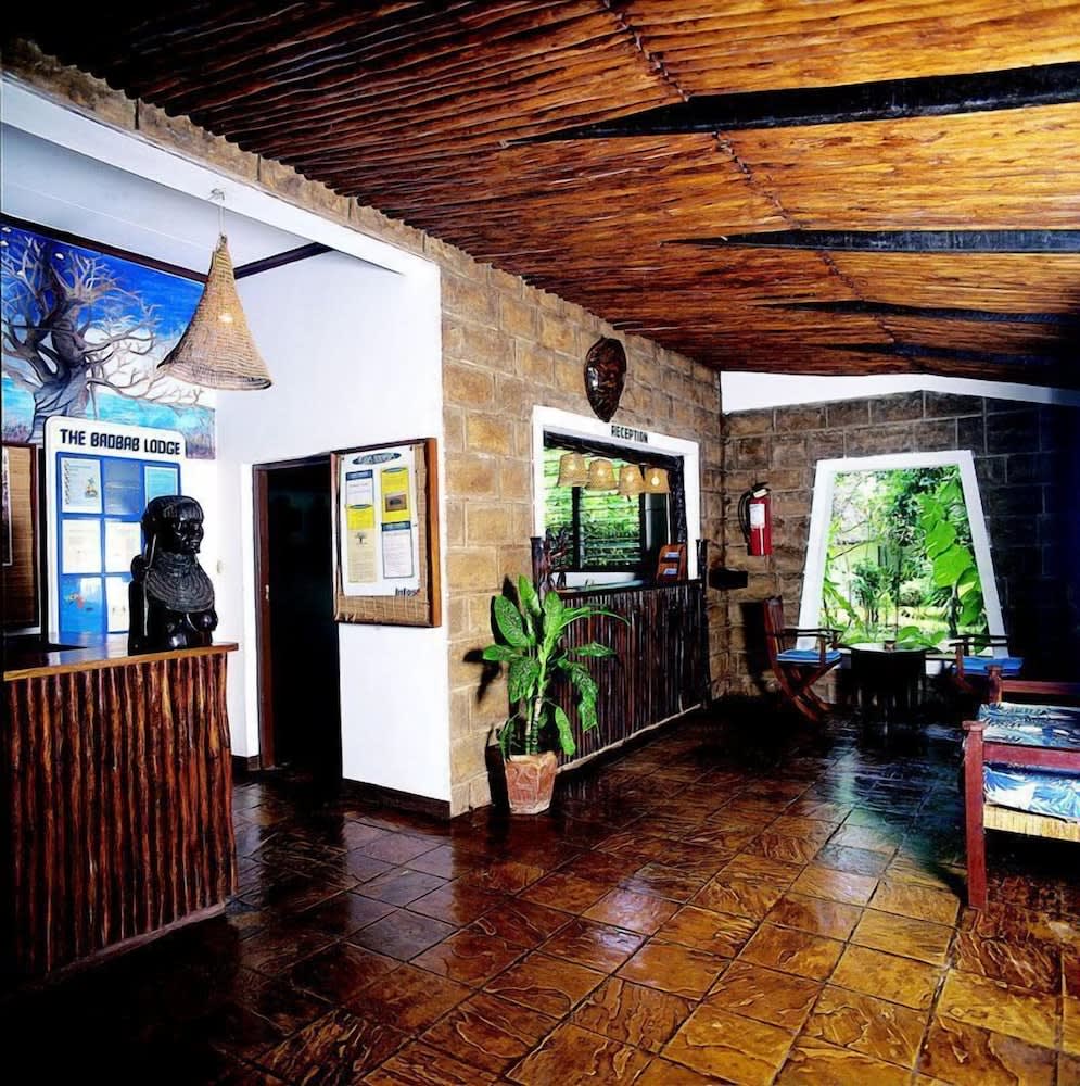 Baobab Sea Lodge 2