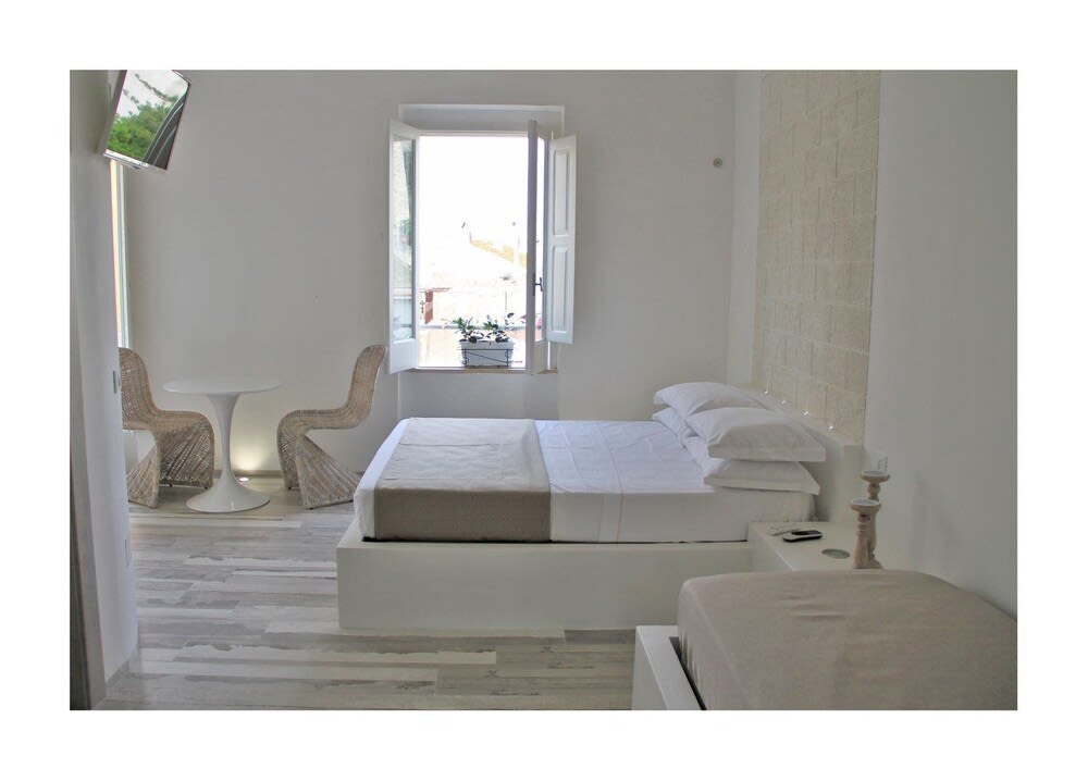 Quintessenza - Charme Rooms 2