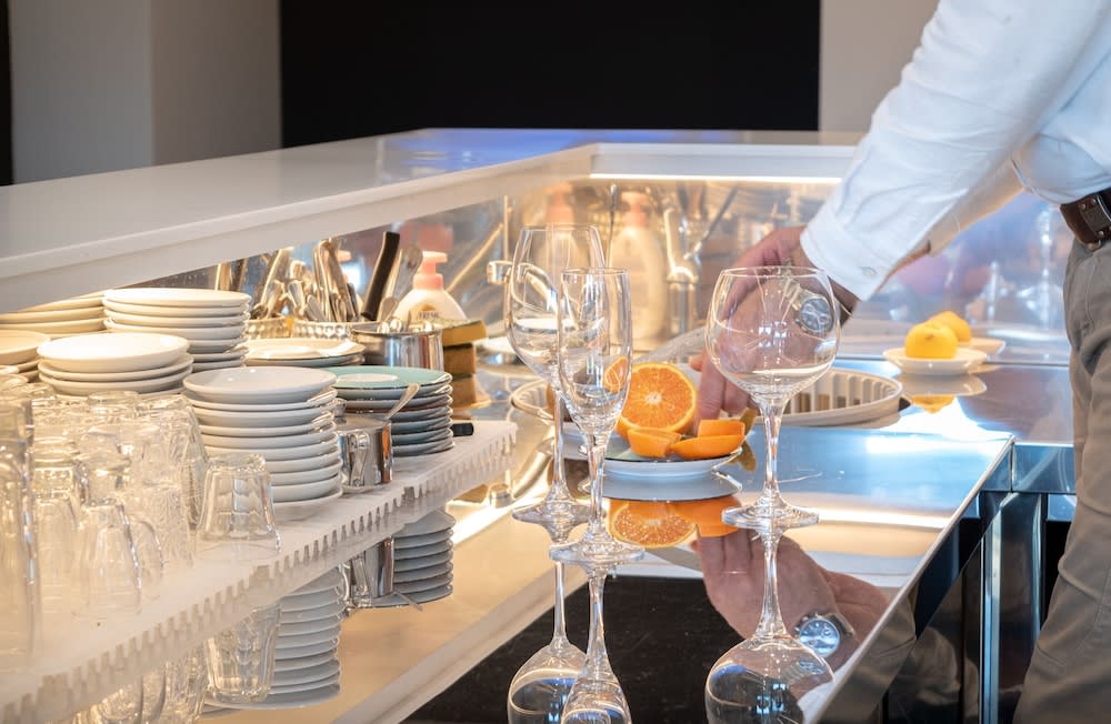 Hotel La Terrazza RESTAURANT & SPA 5