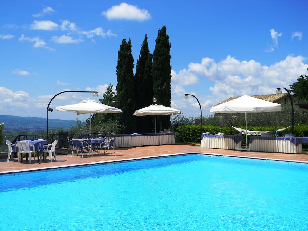 Hotel La Terrazza RESTAURANT & SPA 1