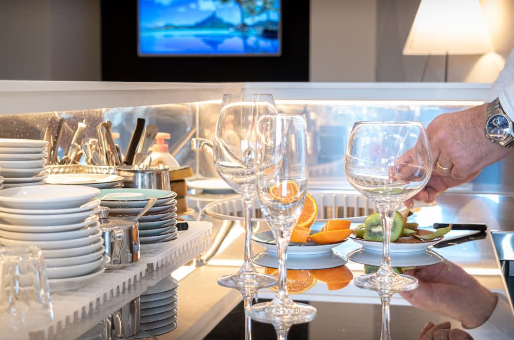 Hotel La Terrazza RESTAURANT & SPA 2