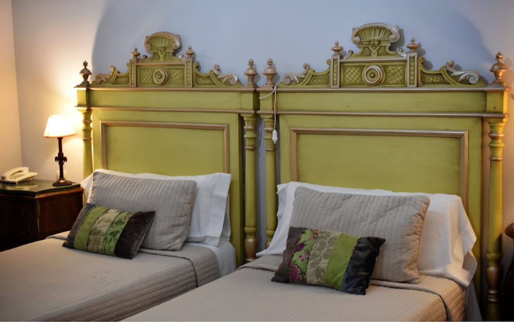 Hotel Convento La Gloria 4