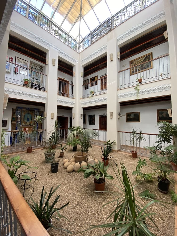 Hotel Convento La Gloria 2