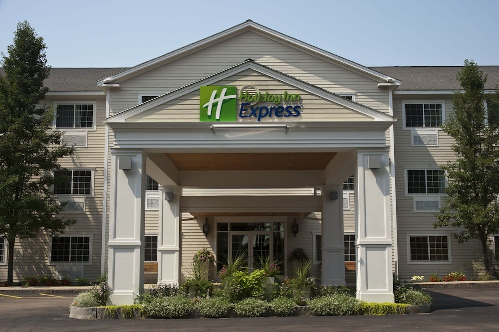 Holiday Inn Express North Conway by IHG 1