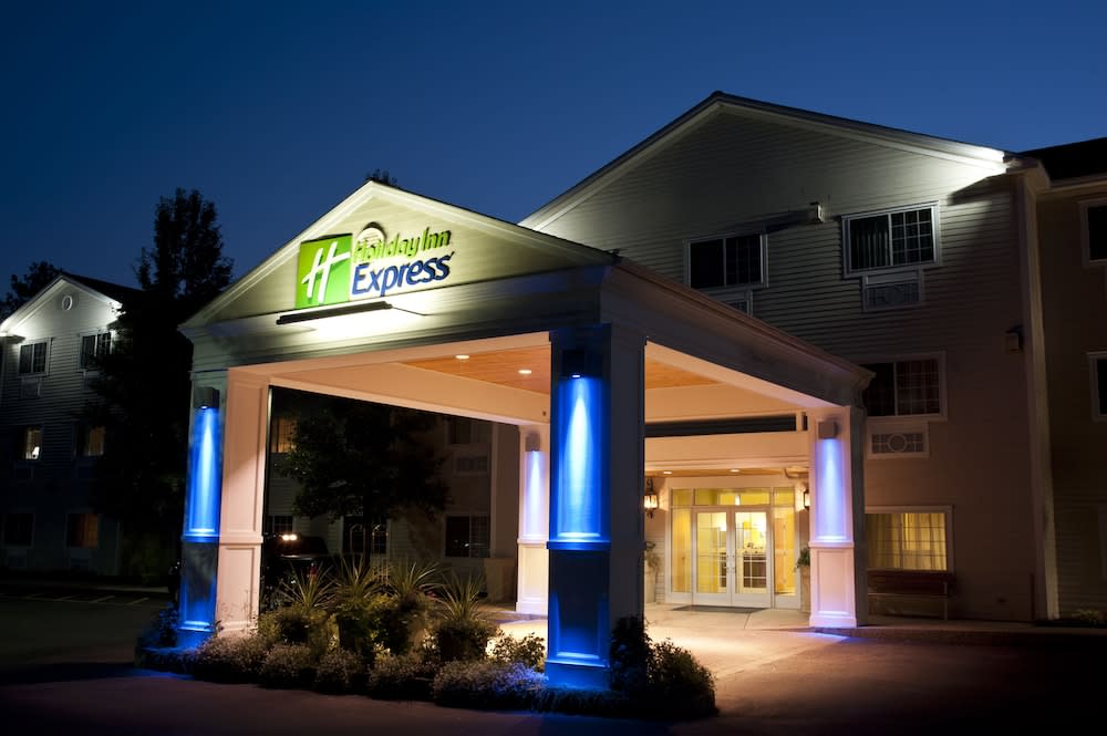 Holiday Inn Express North Conway by IHG 2