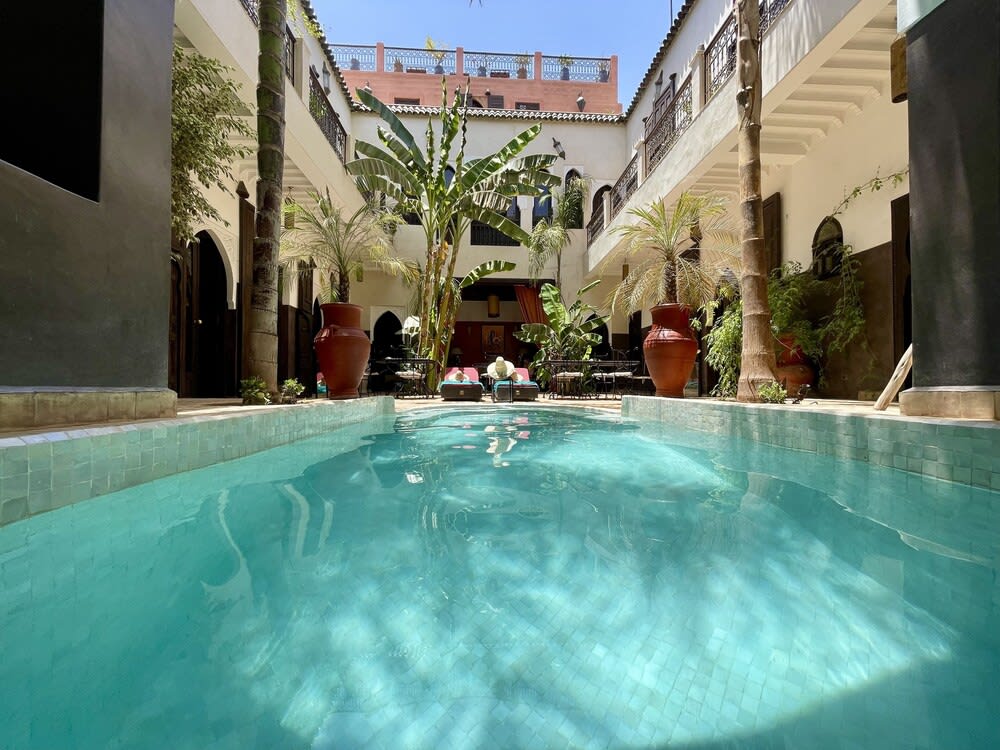 Riad Pachavana 1
