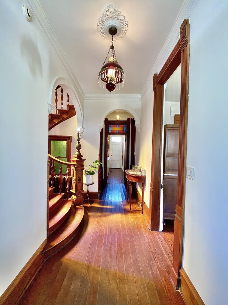 Coppersmith Inn Bed And Breakfast 2